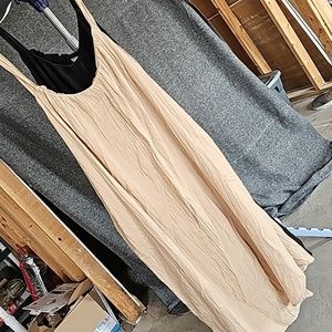 2 Comfy Cotton OLD NAVY XXL ankle length dressed Brand New With Tags